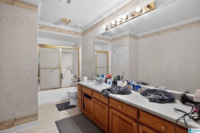 135 KINGSLEY ROAD, Alabaster, AL 35007