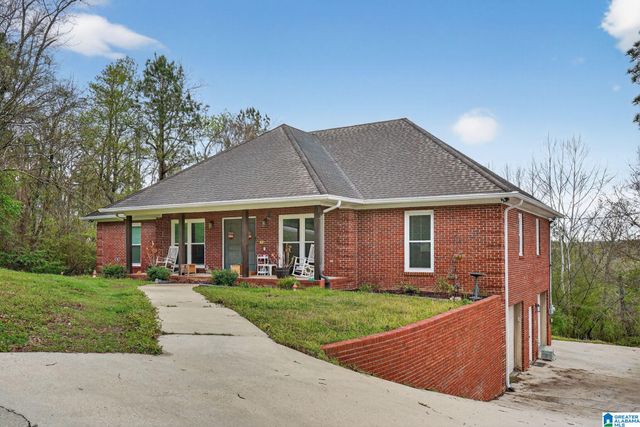 135 KINGSLEY ROAD, Alabaster, AL 35007