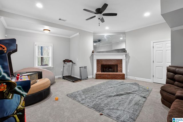 135 KINGSLEY ROAD, Alabaster, AL 35007