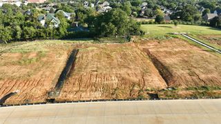 1516 Four Seasons Drive, Colleyville, TX 76034