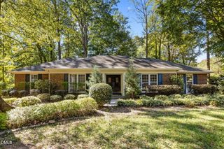 8701 Oneal Road, Raleigh, NC 27613