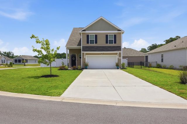 427 Samara Dr., Longs, SC 29568