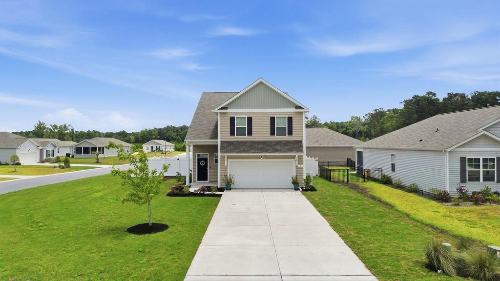 427 Samara Dr., Longs, SC 29568