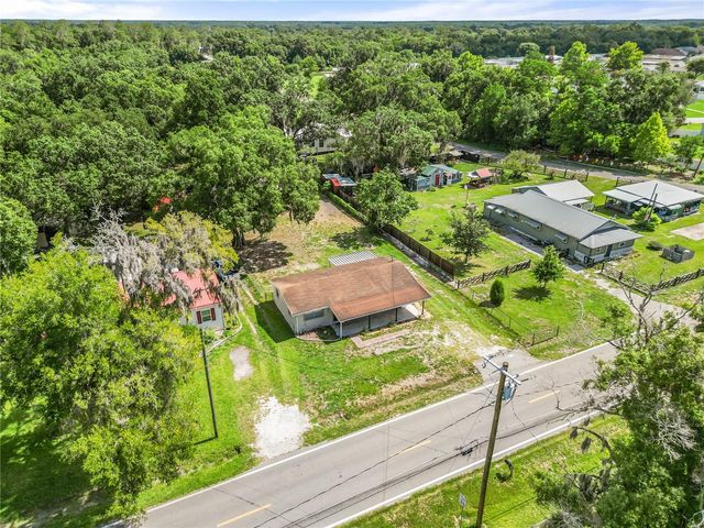 621 WILDER ROAD, Lakeland, FL 33809