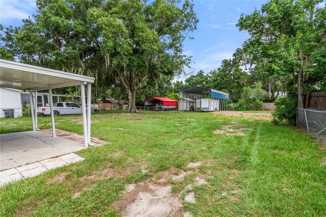 621 WILDER ROAD, Lakeland, FL 33809