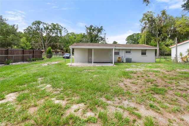 621 WILDER ROAD, Lakeland, FL 33809