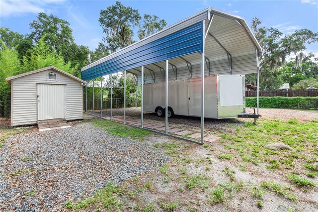 621 WILDER ROAD, Lakeland, FL 33809