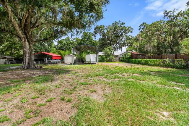 621 WILDER ROAD, Lakeland, FL 33809