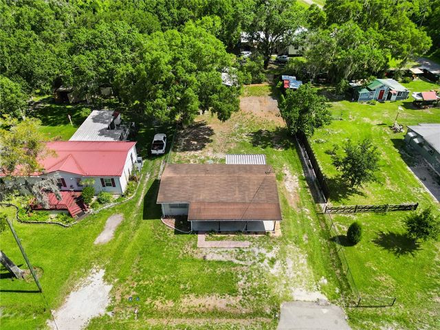 621 WILDER ROAD, Lakeland, FL 33809