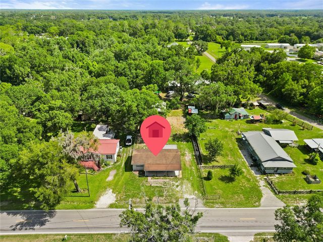 621 WILDER ROAD, Lakeland, FL 33809