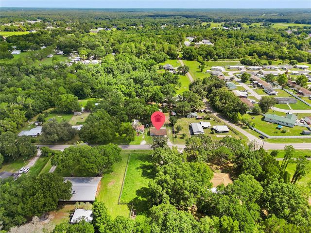 621 WILDER ROAD, Lakeland, FL 33809