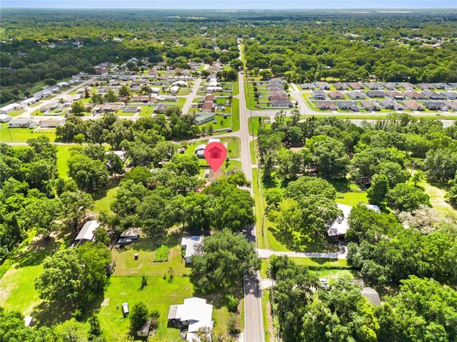 621 WILDER ROAD, Lakeland, FL 33809