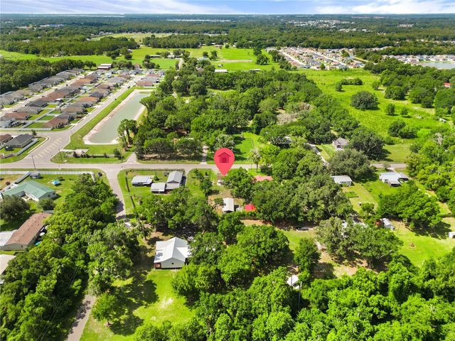 621 WILDER ROAD, Lakeland, FL 33809