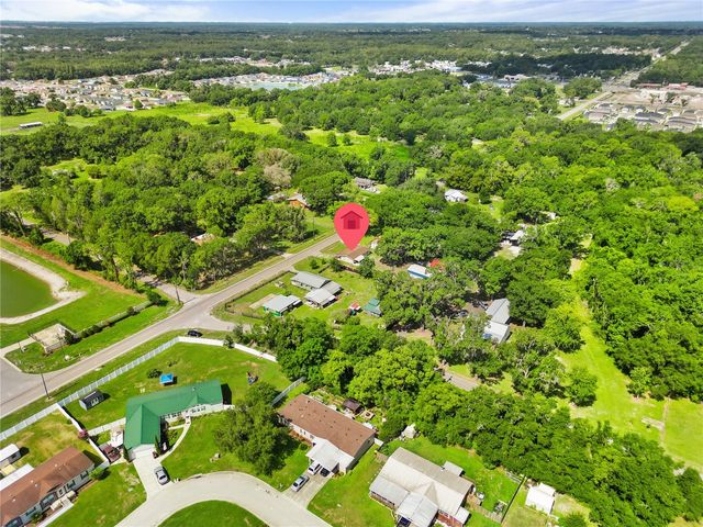 621 WILDER ROAD, Lakeland, FL 33809