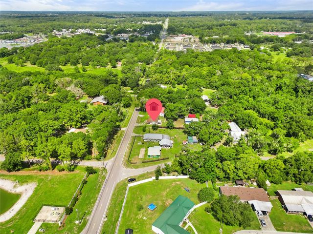 621 WILDER ROAD, Lakeland, FL 33809