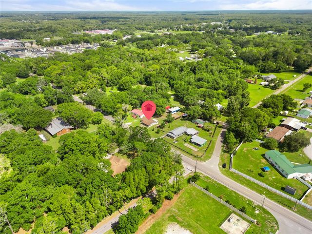 621 WILDER ROAD, Lakeland, FL 33809