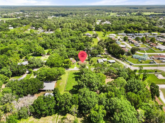 621 WILDER ROAD, Lakeland, FL 33809