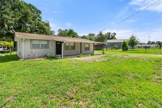 621 WILDER ROAD, Lakeland, FL 33809