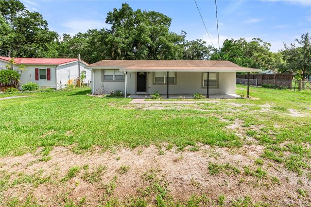 621 WILDER ROAD, Lakeland, FL 33809