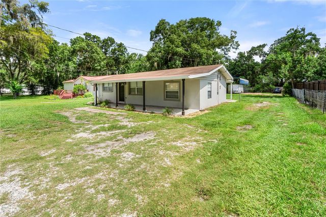 621 WILDER ROAD, Lakeland, FL 33809