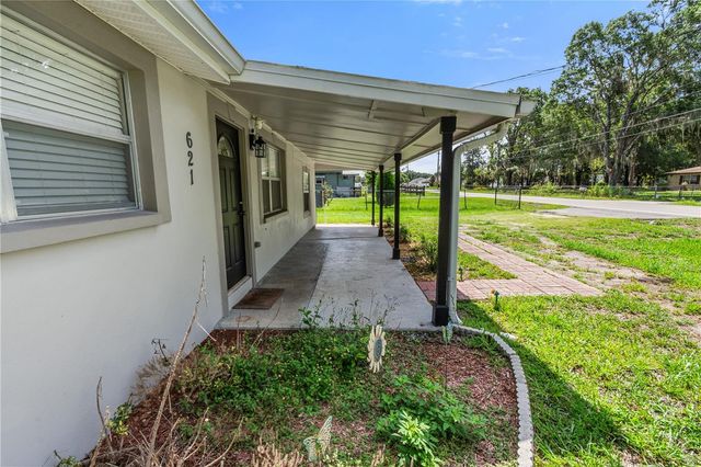 621 WILDER ROAD, Lakeland, FL 33809