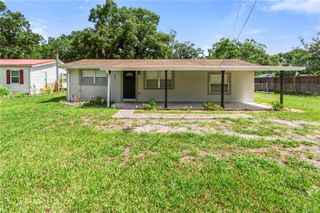 621 WILDER ROAD, Lakeland, FL 33809