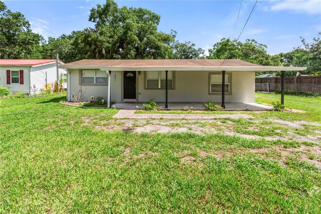 621 WILDER ROAD, Lakeland, FL 33809