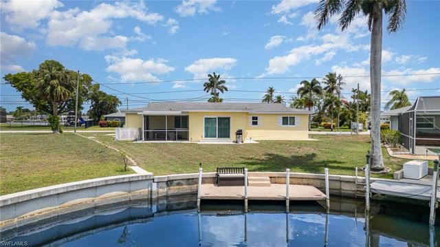 1751 Lakeview BLVD, North Fort Myers, FL 33903