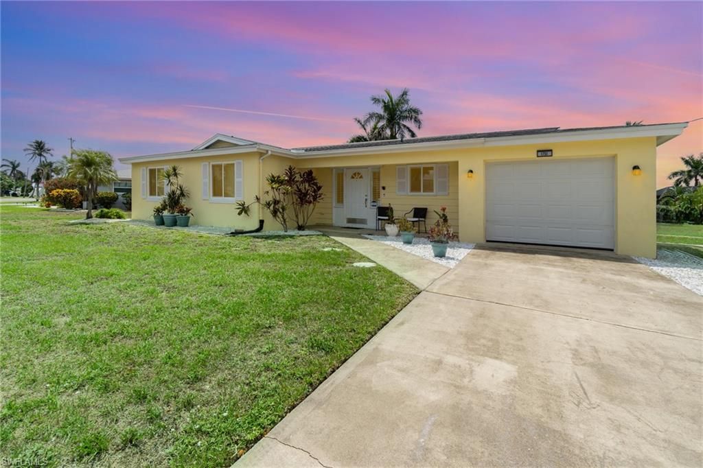1751 Lakeview BLVD, North Fort Myers, FL 33903
