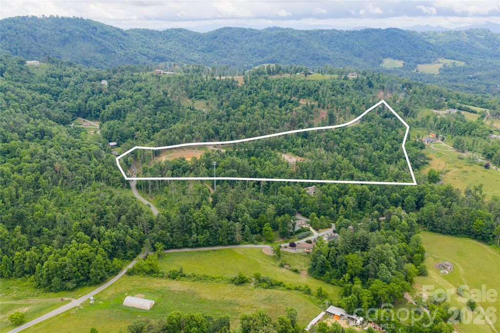 9999 Bear View Road, Weaverville, NC 28787