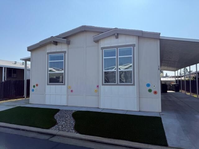 100 S Westwood Street 78, Porterville, CA 93257