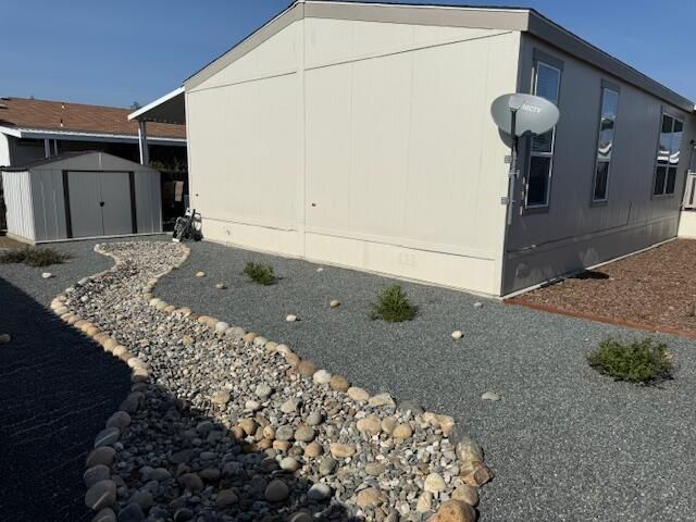 100 S Westwood Street 78, Porterville, CA 93257