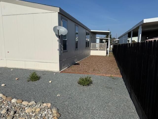 100 S Westwood Street 78, Porterville, CA 93257