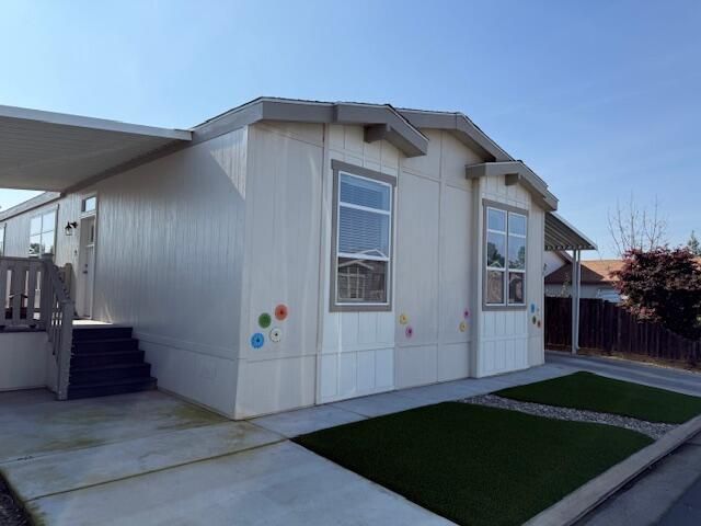 100 S Westwood Street 78, Porterville, CA 93257