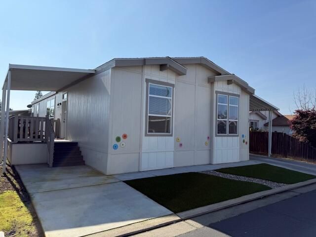 100 S Westwood Street 78, Porterville, CA 93257