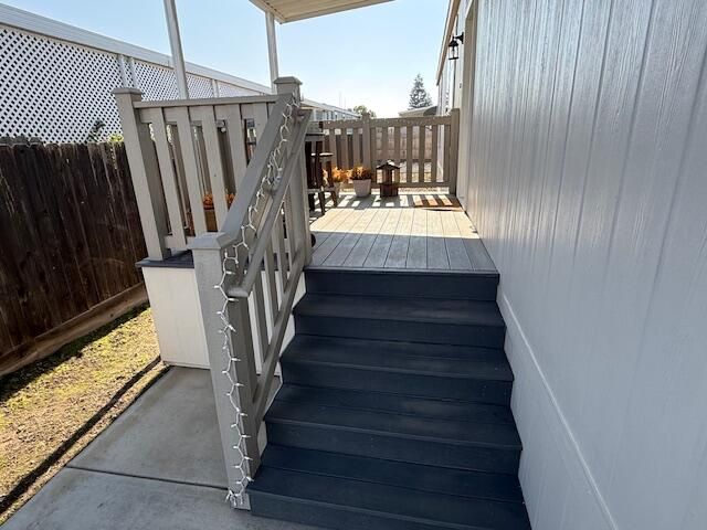 100 S Westwood Street 78, Porterville, CA 93257