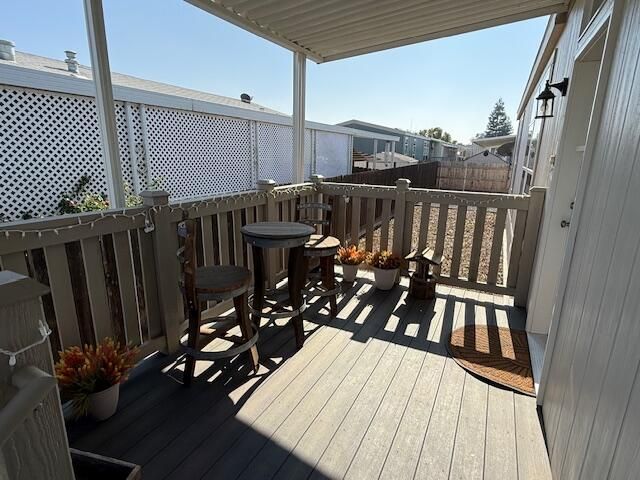 100 S Westwood Street 78, Porterville, CA 93257