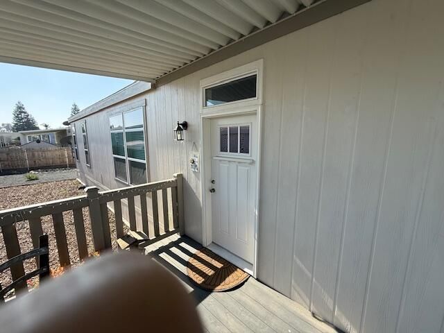 100 S Westwood Street 78, Porterville, CA 93257