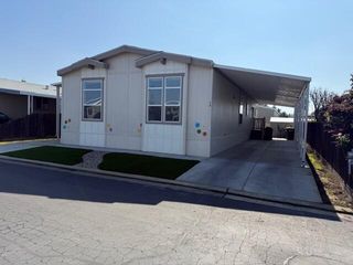 100 S Westwood Street 78, Porterville, CA 93257
