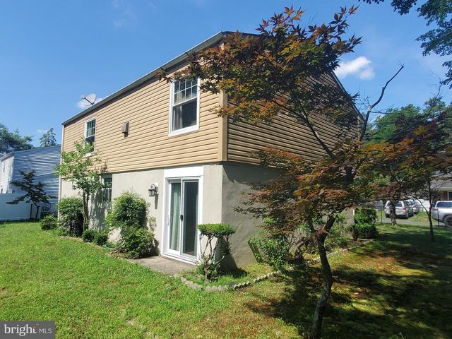 34 GROUSE ST, Browns Mills, NJ 08015