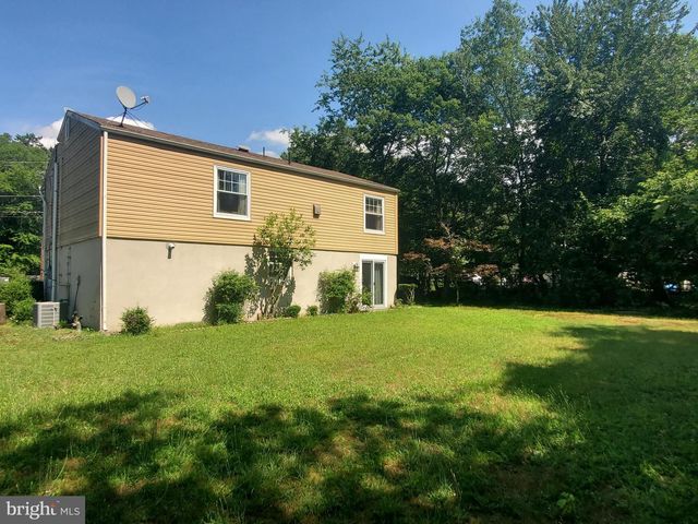 34 GROUSE ST, Browns Mills, NJ 08015