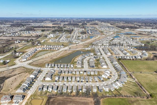 3682 Eagles Landing Drive, Powell, OH 43065