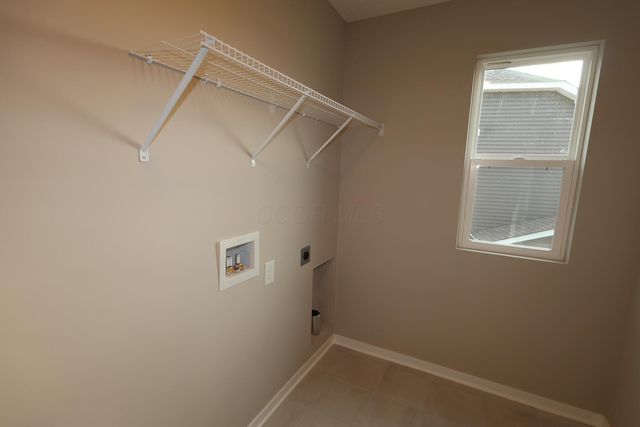 3682 Eagles Landing Drive, Powell, OH 43065