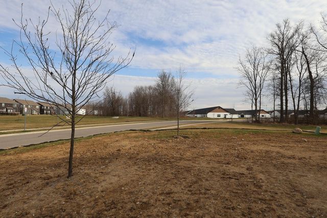 3682 Eagles Landing Drive, Powell, OH 43065