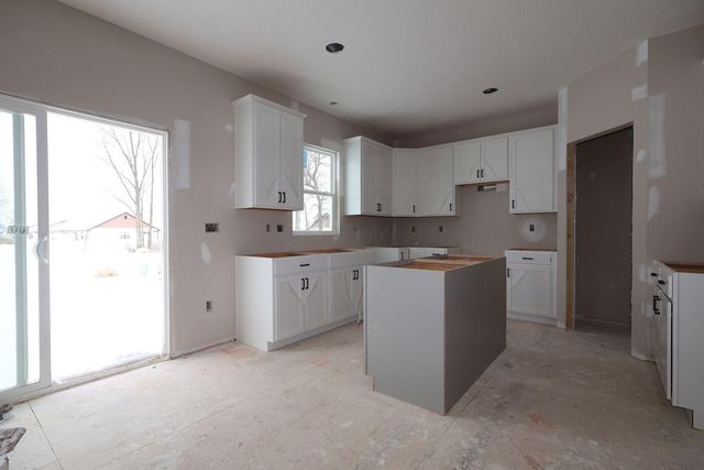 3682 Eagles Landing Drive, Powell, OH 43065