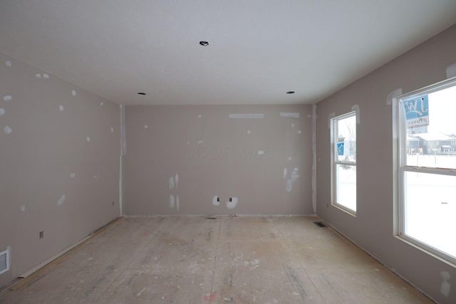 3682 Eagles Landing Drive, Powell, OH 43065