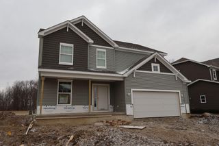 3682 Eagles Landing Drive, Powell, OH 43065