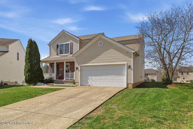 10204 Red Clover Ct, Louisville, KY 40228