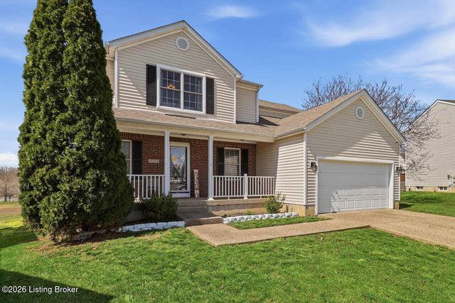 10204 Red Clover Ct, Louisville, KY 40228