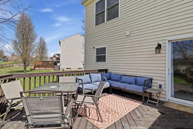 10204 Red Clover Ct, Louisville, KY 40228